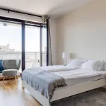شقة Jt's Korunni Str.