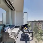 شقة Jt's Korunni Str. براغ
