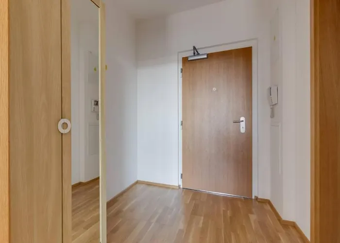 Apartman Jt's Korunni Str.